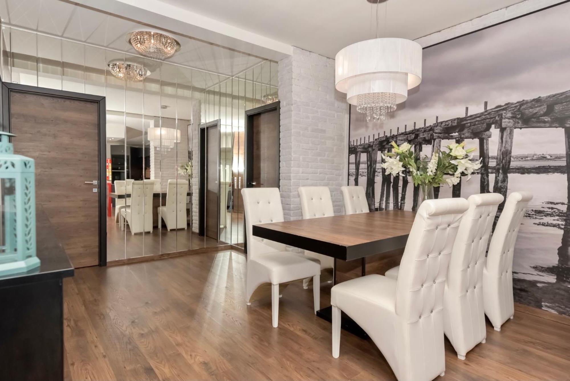 Nightingale Luxury Apartment Budapeste Exterior foto
